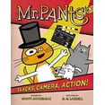 thumbnail image 1 of Pre-Owned Mr. Pants: Slacks, Camera, Action! (Hardcover) by Scott McCormick, 1 of 1