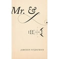 thumbnail image 1 of Mr. &amp;, (Paperback), 1 of 1