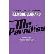 Mr. Paradise (Paperback)