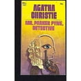 thumbnail image 1 of Pre-Owned Mister Parker Pyne, Detective (Paperback) 0440158885, 1 of 1