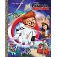 thumbnail image 1 of Mr. Peabody and Sherman Big Golden Book (Mr. Peabody and Sherman), 1 of 2