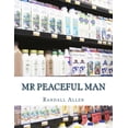 thumbnail image 1 of Mr Peaceful Man (Paperback), 1 of 1