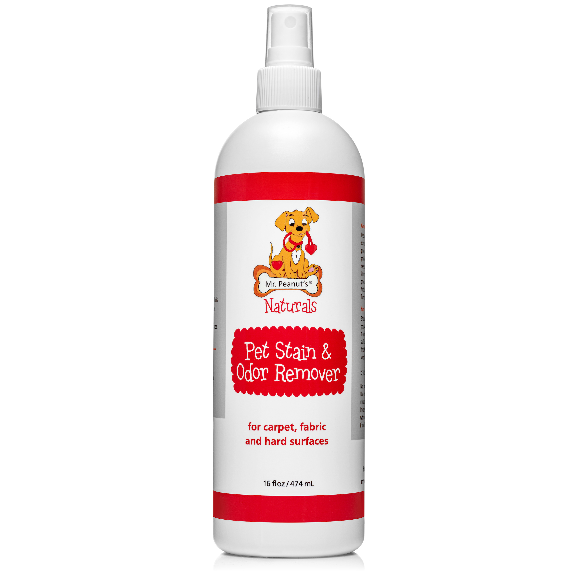 Skout's Honor Cat Urine & Ordor Destroyer 35 oz