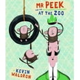 thumbnail image 1 of Pre-Owned Mr. Peek and the Misunderstanding at the Zoo (Hardcover) 9781840118988, 1 of 1