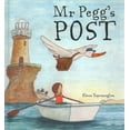 thumbnail image 1 of Mr Pegg's Post, 1 of 1