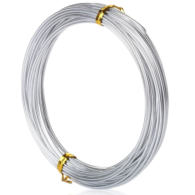 Bendable Metal Wire 