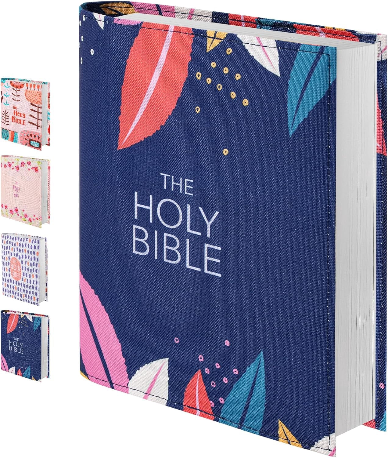 Mr. Pen Bible Book Cover, 8" x 6.3", Bible Sleeve Cover, Book Covers — free download