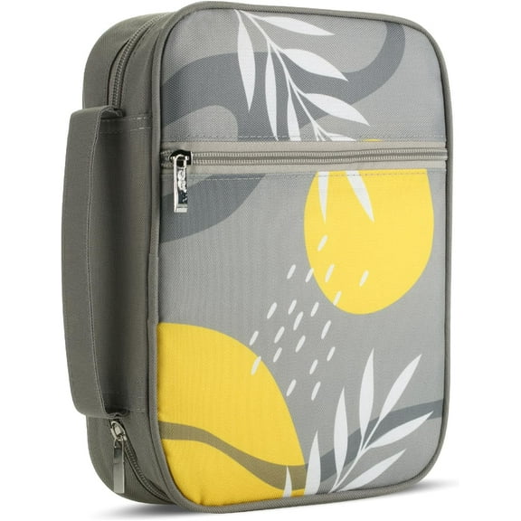 Mr. Pen- Bible Case, Sunlit Garden, Bible Covers for Women, Bible Cover