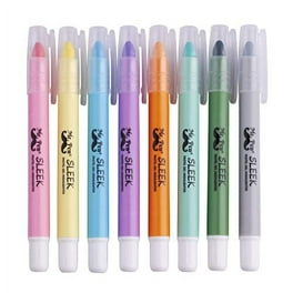 Doxishruky RNAB01MT1N27J 10 multi colors cute pens for girls