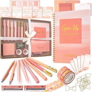 Mr. Pen- Bible Journaling Kit for Women, Sunset Blush, Bible Highlighters and Pens No Bleed