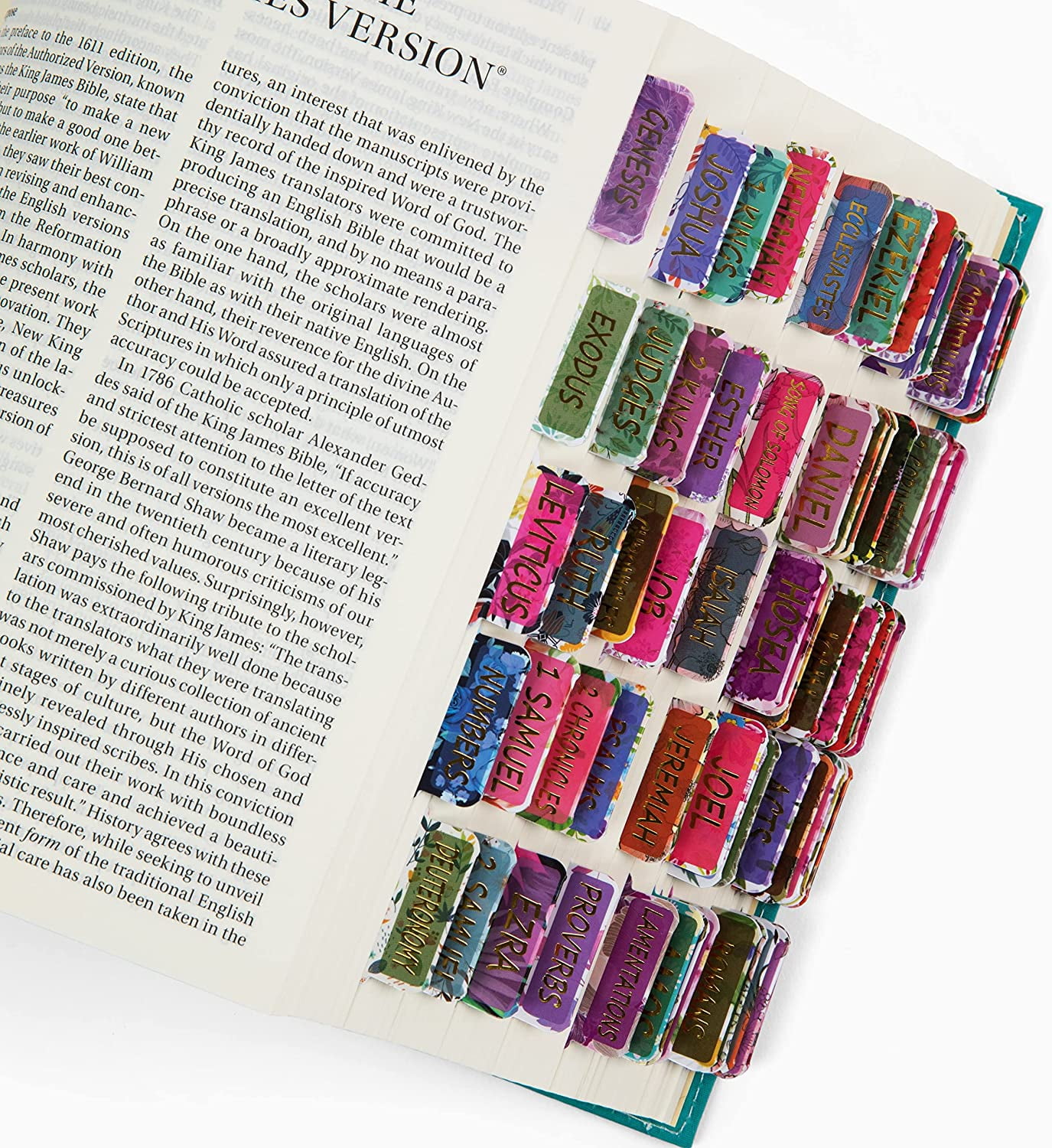 Bible Verse Bookmark, Ribbon Bookmark, Bible Journaling, Bible