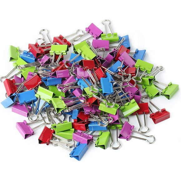 Mini Paperclips