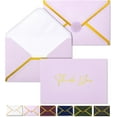 thumbnail image 1 of Mr. Pen- Blank Thank You Cards with Envelopes, 1 of 7
