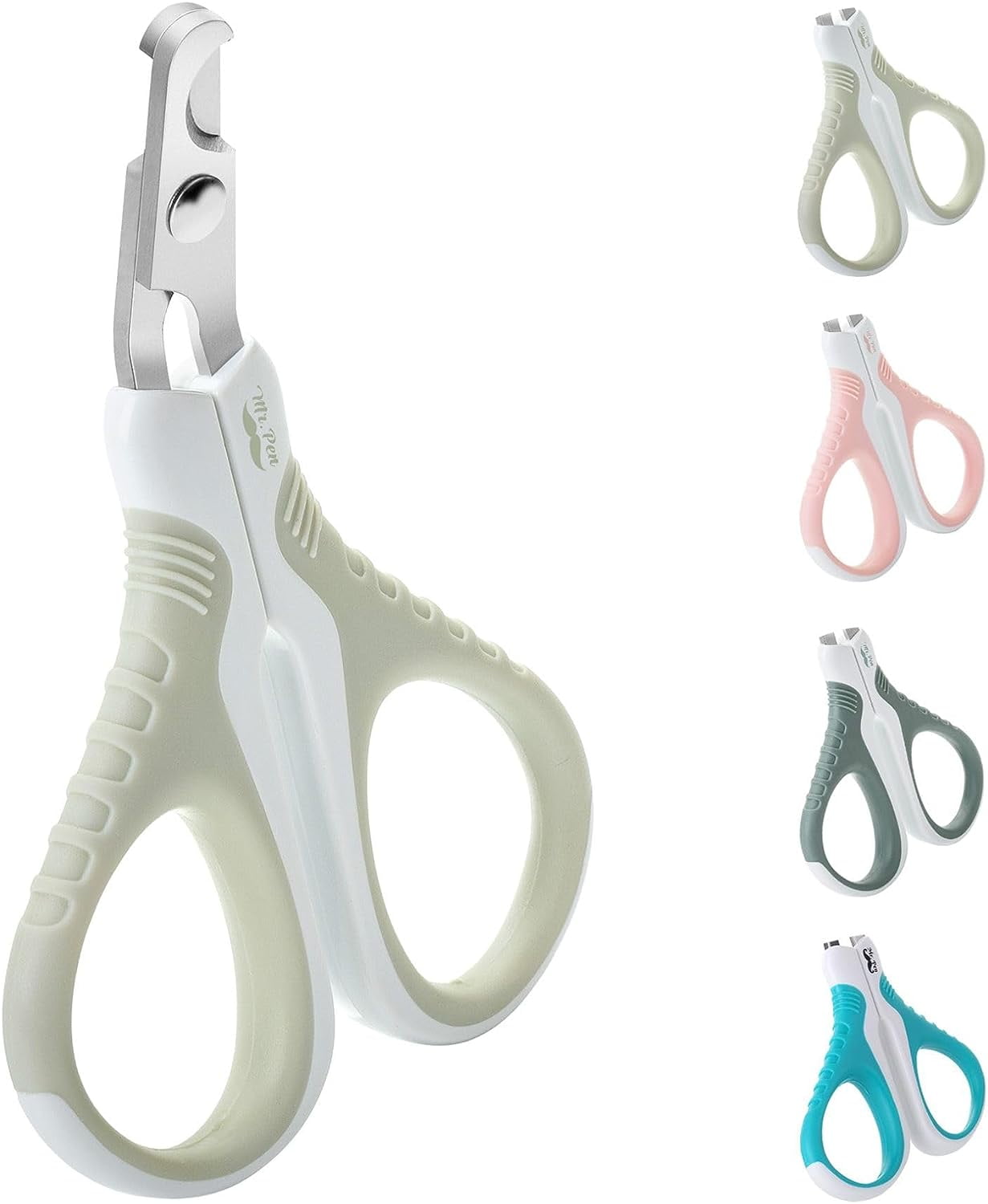 Mr. Pen Cat Nail Clipper, Cat Nail Trimmers, Cat Claw Clippers, Cat