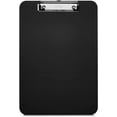 thumbnail image 1 of Mr. Pen- Clip Boards, Plastic Clipboards, Black Clipboard, Letter Size, Clipboards Plastic, Paper Clips, 1 of 9