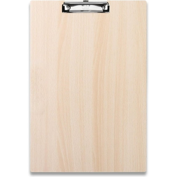 Mr. Pen- Clipboard, 11.5x17 Inches, Wooden Clipboard, Extra Large Clipboard, Art Clipboard
