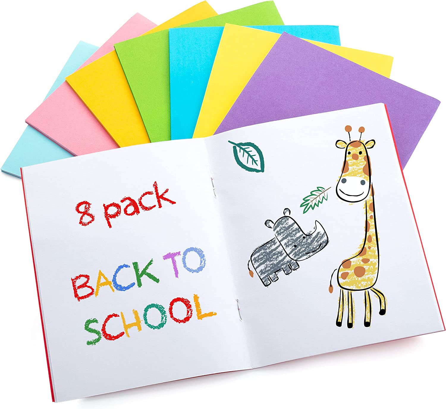 cartoon-notebooks-full-water-pulp-grade-a-paper-material-32-pages-cute