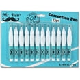 thumbnail image 1 of Mr. Pen- Correction Pen, Correction Fluid, Pack of 12, 1 of 8