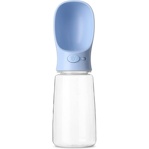 Mr. Pen- Dog Water Bottle, Dog Water Bowl Dispenser, Water Dispenser for Dogs, Portable Dog Water Bottle