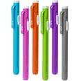 Mr. Pen Eraser Pen, Erasers, Pack of 6, Pencil Eraser, Mechanical