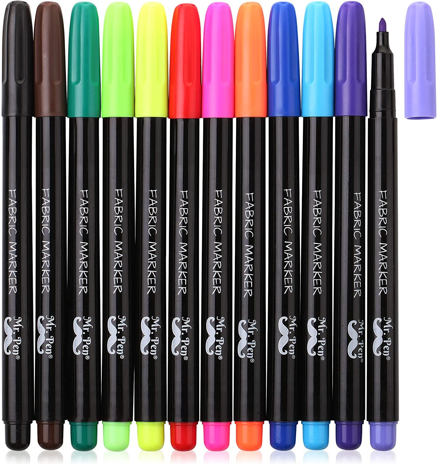 Permanent marker on fabric sale