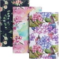 thumbnail image 1 of Mr. Pen- Floral Pocket Notebook, 3 pc, 5”X8”, Soft Cover, Pocket Notebook, Small Notebooks, 1 of 7
