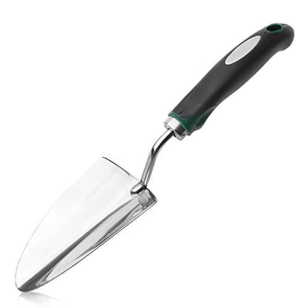 Mr. Pen- Garden Trowel, Stainless Steel, Small Shovel, Heavy Duty, Rust Resistant