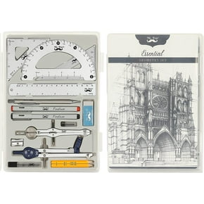Best Sellers In Geometry Sets