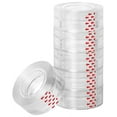Mr. Pen Gift Wrapping Tape, 6 Pack, Gift Wrap Tape, Wrapping Tape