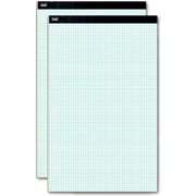 Mr. Pen- Graph Paper, 2 Pack of 22 Sheets, 17"x11", 5x5 (5 Squares per inch), Graphing Paper