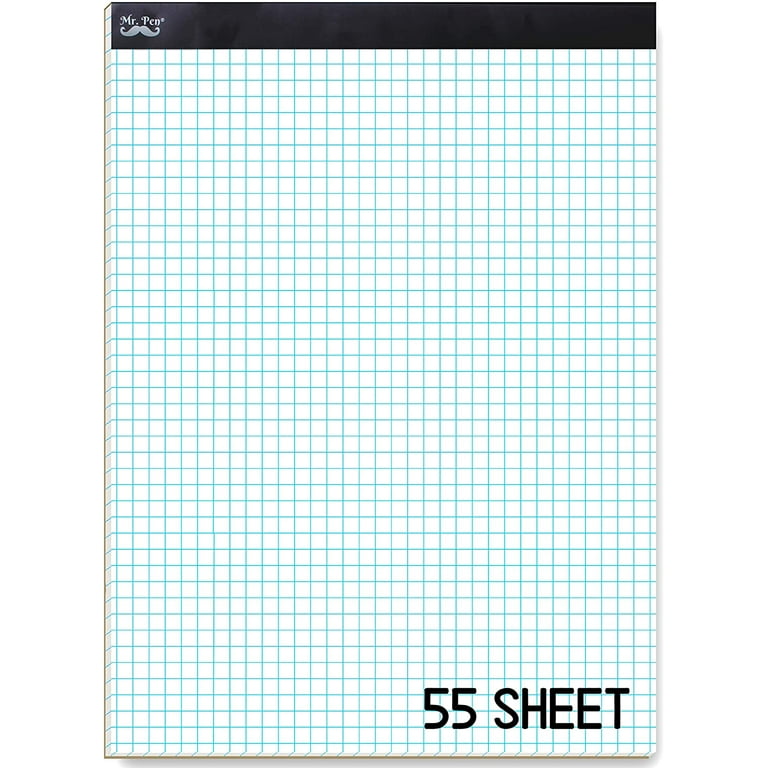 【SALE／55%OFF】 Pen- Mr. 4x4 8.5 Notebook, Paper Graph Grid ポケモンカードゲーム