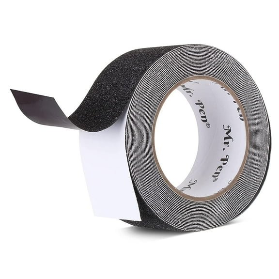 Mr Pen Grip Tape 2 Inch 30 Feet Anti Slip Non Skid Tape