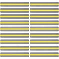 thumbnail image 1 of Mr. Pen- Guided Reading Strips, 18 Pack, Yellow, Highlighter Strips, Bookmarks for Kids, Highlight Strips for Books, 1 of 9