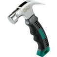 thumbnail image 1 of Mr. Pen- Hammer, 8oz, Small Hammer, Camping Hammer, Claw Hammer, 1 of 8