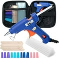 thumbnail image 1 of Mr. Pen Hot Glue Gun Kit with 20 Glue Sticks, 20 Craft Sticks, 48 Count, 1 of 8