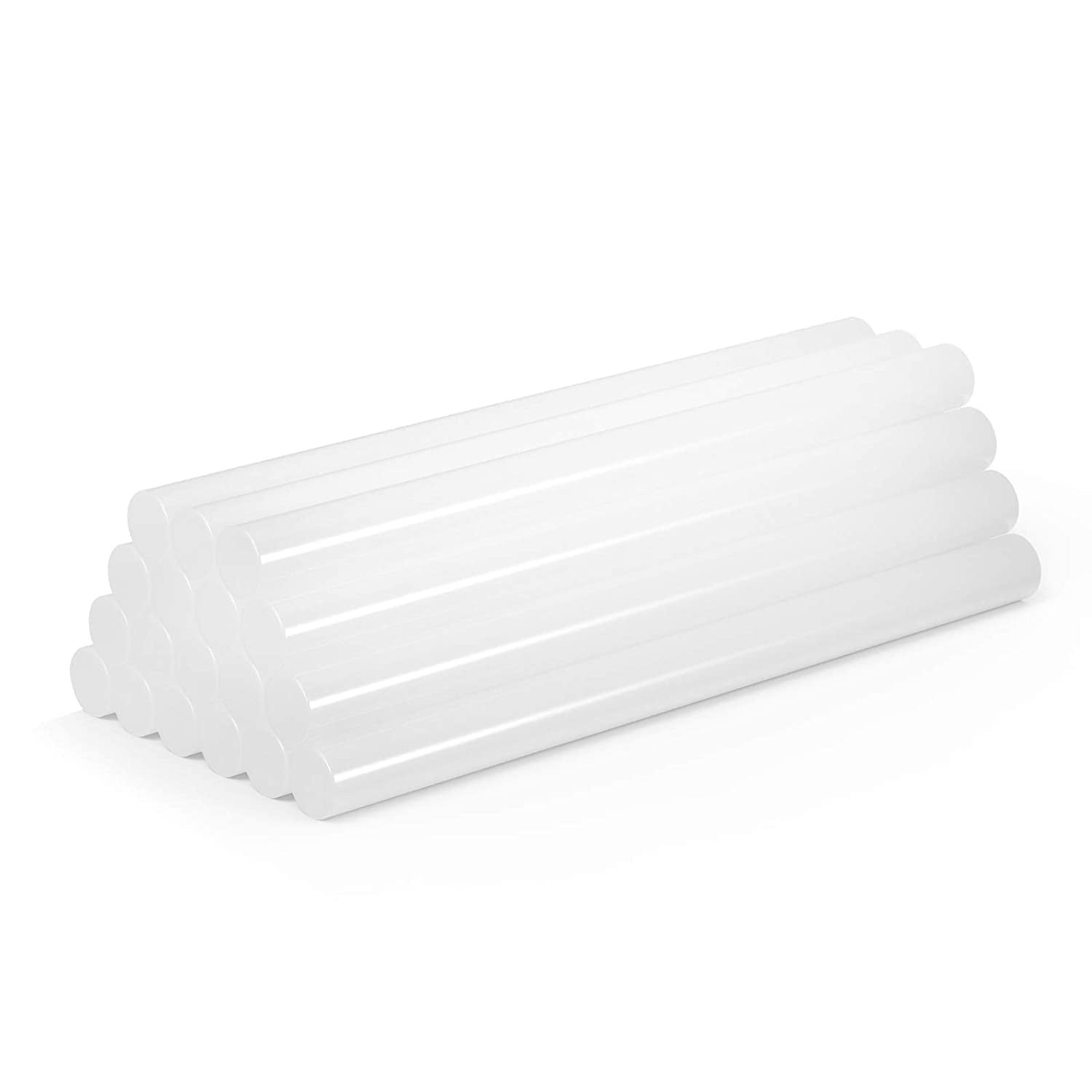 Mr. Pen- Hot Glue Gun Sticks, 60 Pack, 4 Inch, Hot Glue Sticks, Glue Gun Sticks, Hot Glue