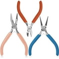 thumbnail image 1 of Mr. Pen- Jewelry Pliers, 3 Pack, Jewelry Making kit, Pliers for Jewelry Makin, 1 of 6
