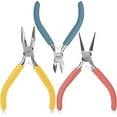 thumbnail image 1 of Mr. Pen- Jewelry Pliers, 3 Pack, Jewelry Making kit, Pliers for Jewelry Making, 1 of 6