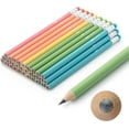 thumbnail image 1 of Mr. Pen- Jumbo Pencils, 30 Pencil, Fat Pencils for Kids Ages 2-4, Kindergarten Pencils, Thick Pencils for Kids Aes 4-8, 1 of 8