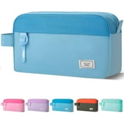 Mr. Pen- Large Capacity Pencil Case, Blue, Pencil Pouch, Pencil Bag, Pen Case, Pen Pouch, Pen Bag