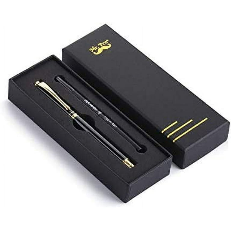 Fancy Pens: Custom Personalized Engraved Writing Gift Pen