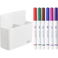 Mr. Pen Marker Holder, White, Dry Erase Marker