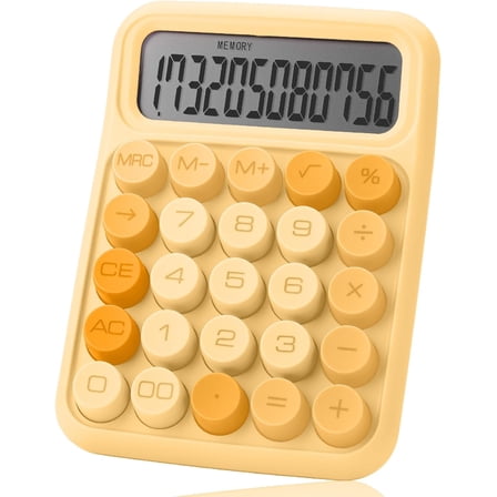 Mr. Pen- Mechanical Switch Calculator