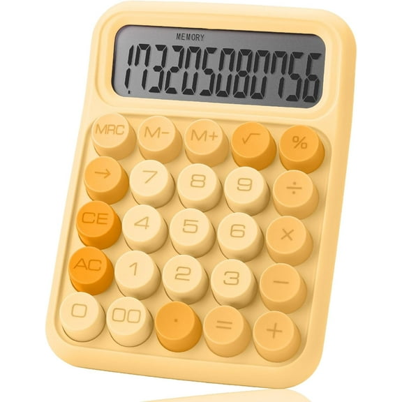 Mr. Pen- Mechanical Switch Calculator