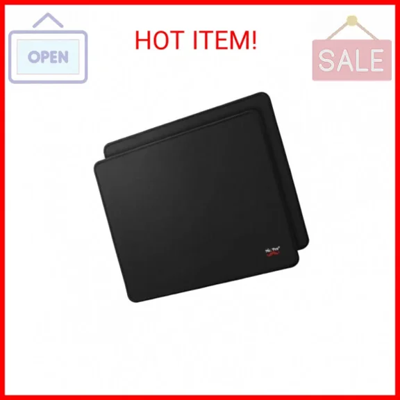 Mr. Pen- Mouse Pad, 12.5"X10.5", 2 Pack, Mouse Pads For Wireless Mouse, Mouse Pa