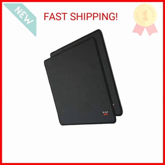 Mr. Pen- Mouse Pad, Mouse Pads For Wireless Mouse, 2 Pack, Mouse Pad Gaming, Com