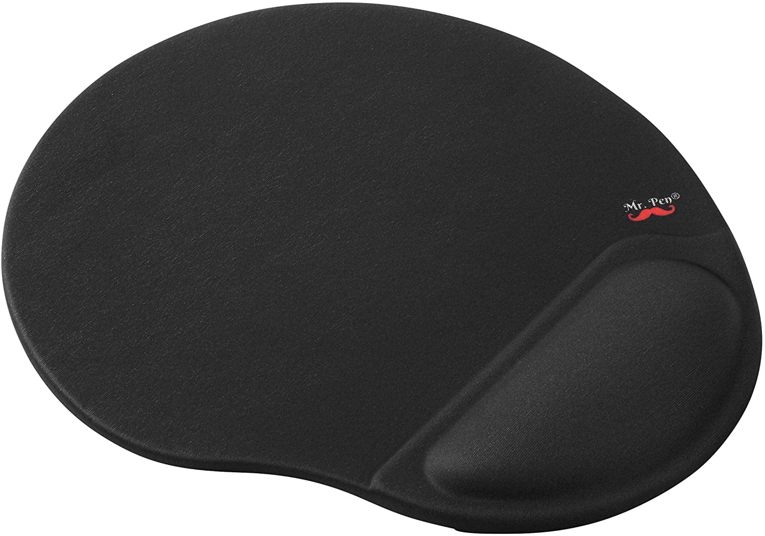 Mr. Pen Mouse Pad with Wrist Support, Ergonomic Mouse Pad, Mouse Pad