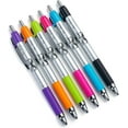 thumbnail image 1 of Mr. Pen No Bleed Pens, Bible Pens, Fine Tip, Assorted Color, Pack of 6, 1 of 4