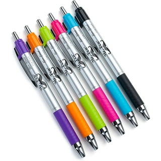Mr. Pen- Fineliner Pens, 0.2 mm, 6 Pack, Ultra Fine, No Bleed, Bible Pens, Art Pens, Pens Fine Point, Drawing Pens, Sketching Pens, Inking Pens for