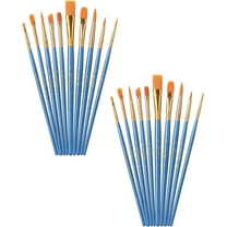 Mr. Pen- Paint Brushes, 20 pcs, Paint Brushes for Acrylic Painting